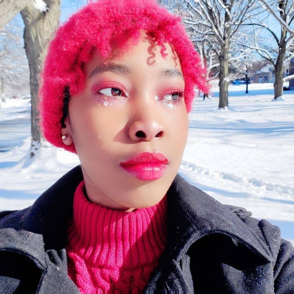 Meet your Posher, Princess